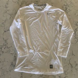 Nike Pro Dri-Fit Combat Shirt